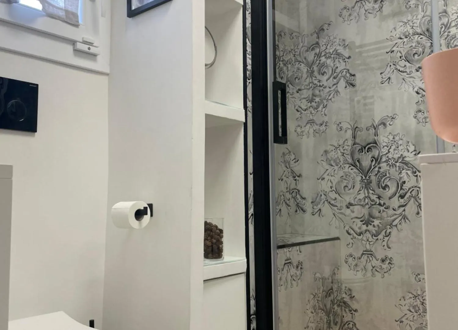 La Casa Di Anita Apartman Róma 0*,  Olaszország