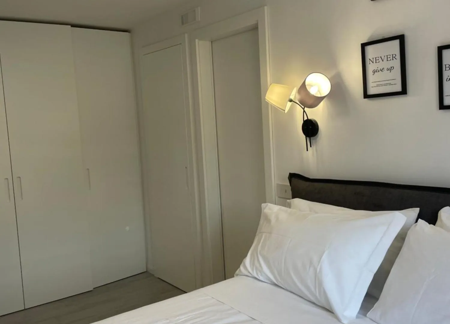 La Casa Di Anita Apartman Róma