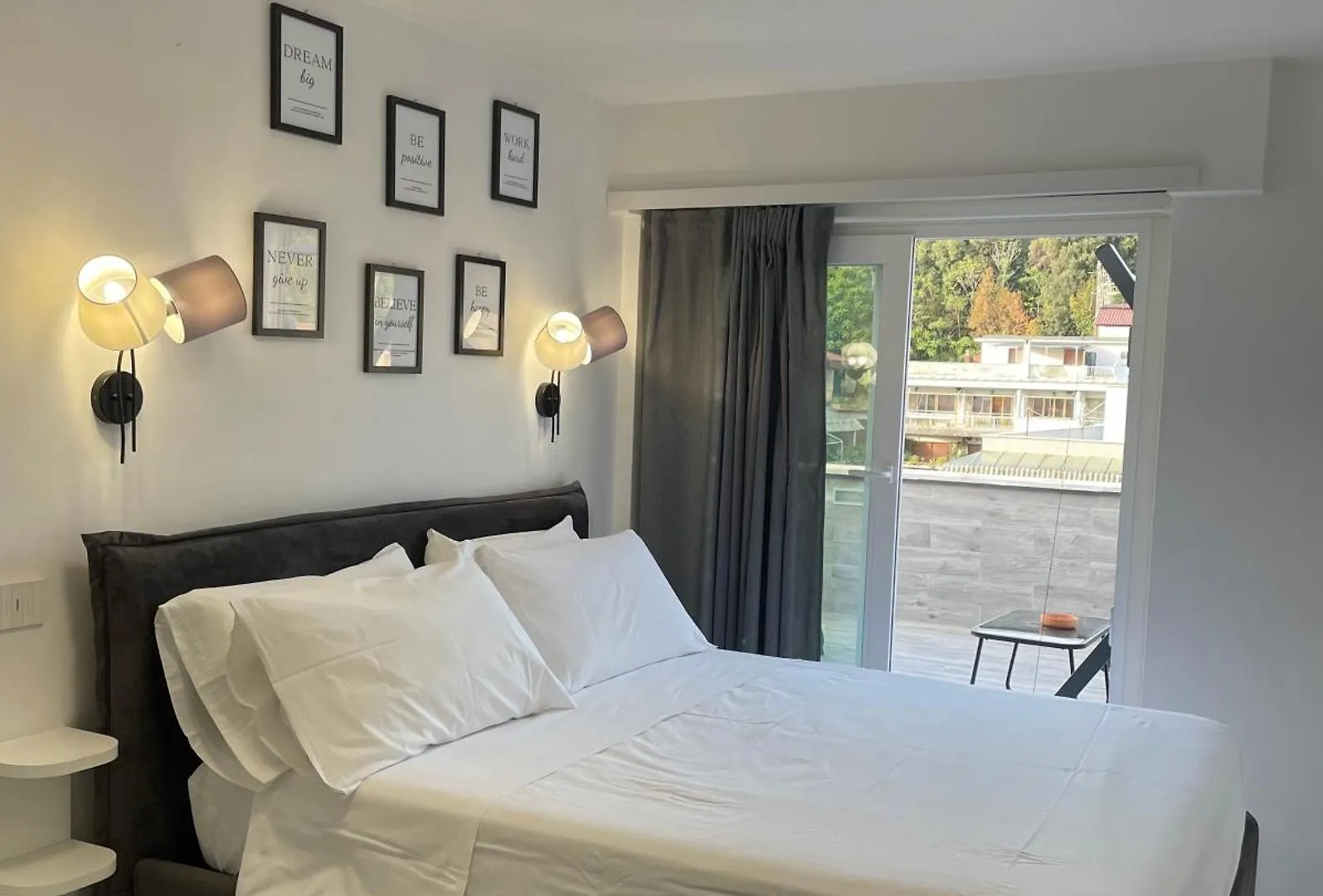 La Casa Di Anita Apartman Róma