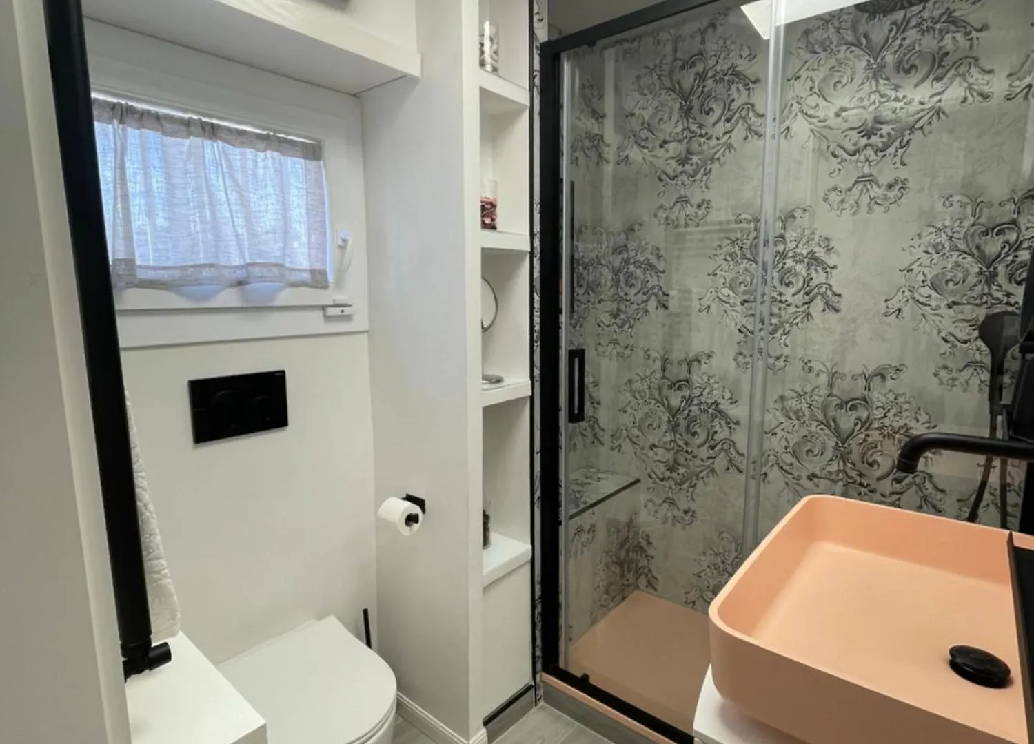 La Casa Di Anita Apartman Róma