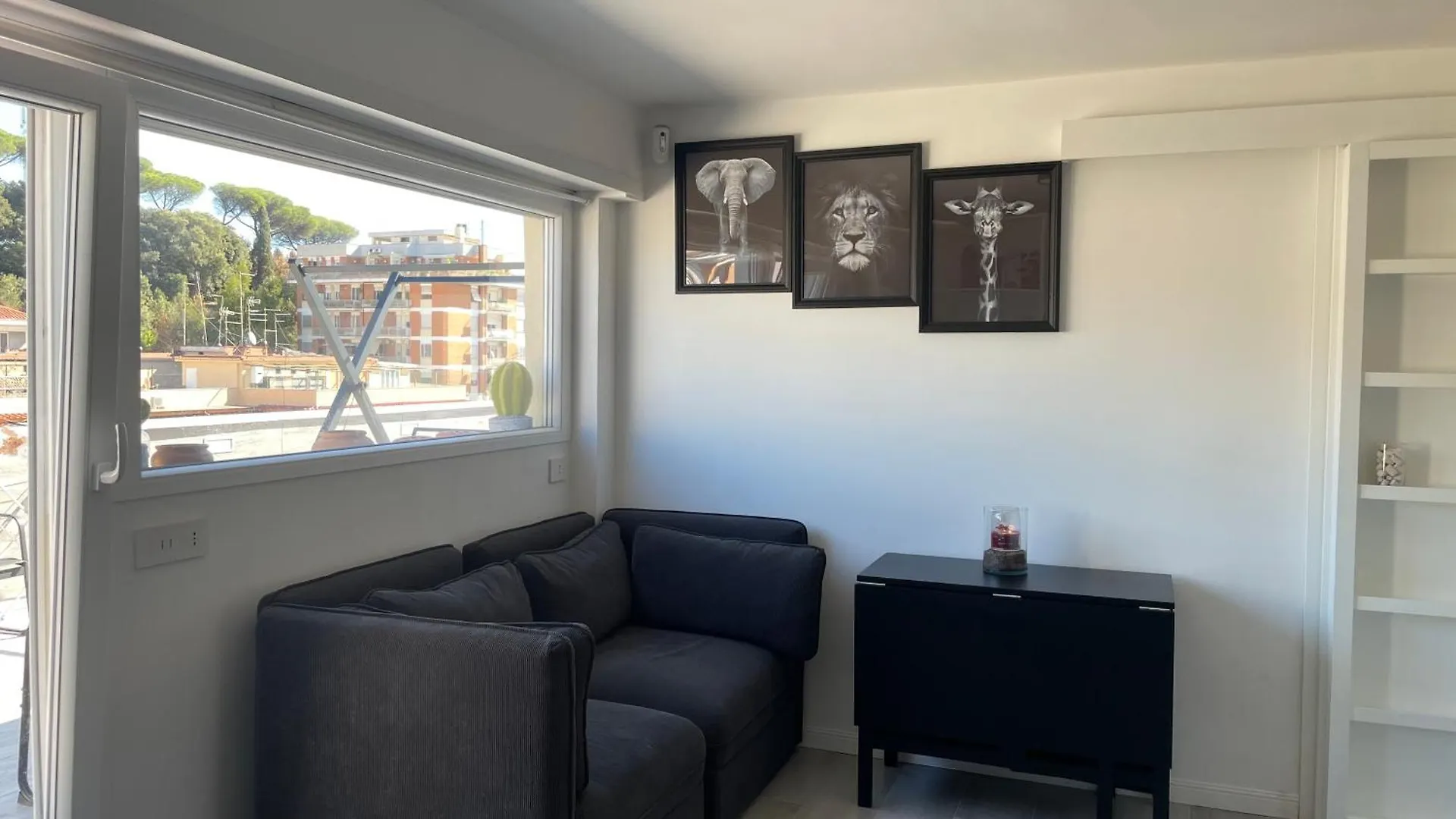 La Casa Di Anita Apartment Rome