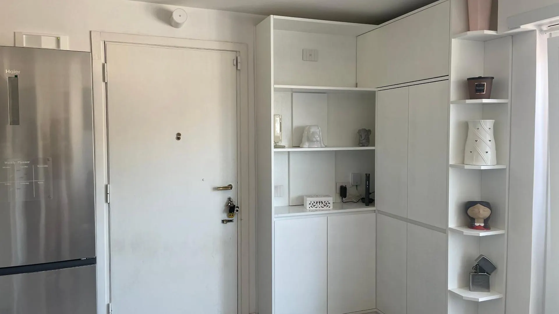 La Casa Di Anita Apartment Rome 0*,