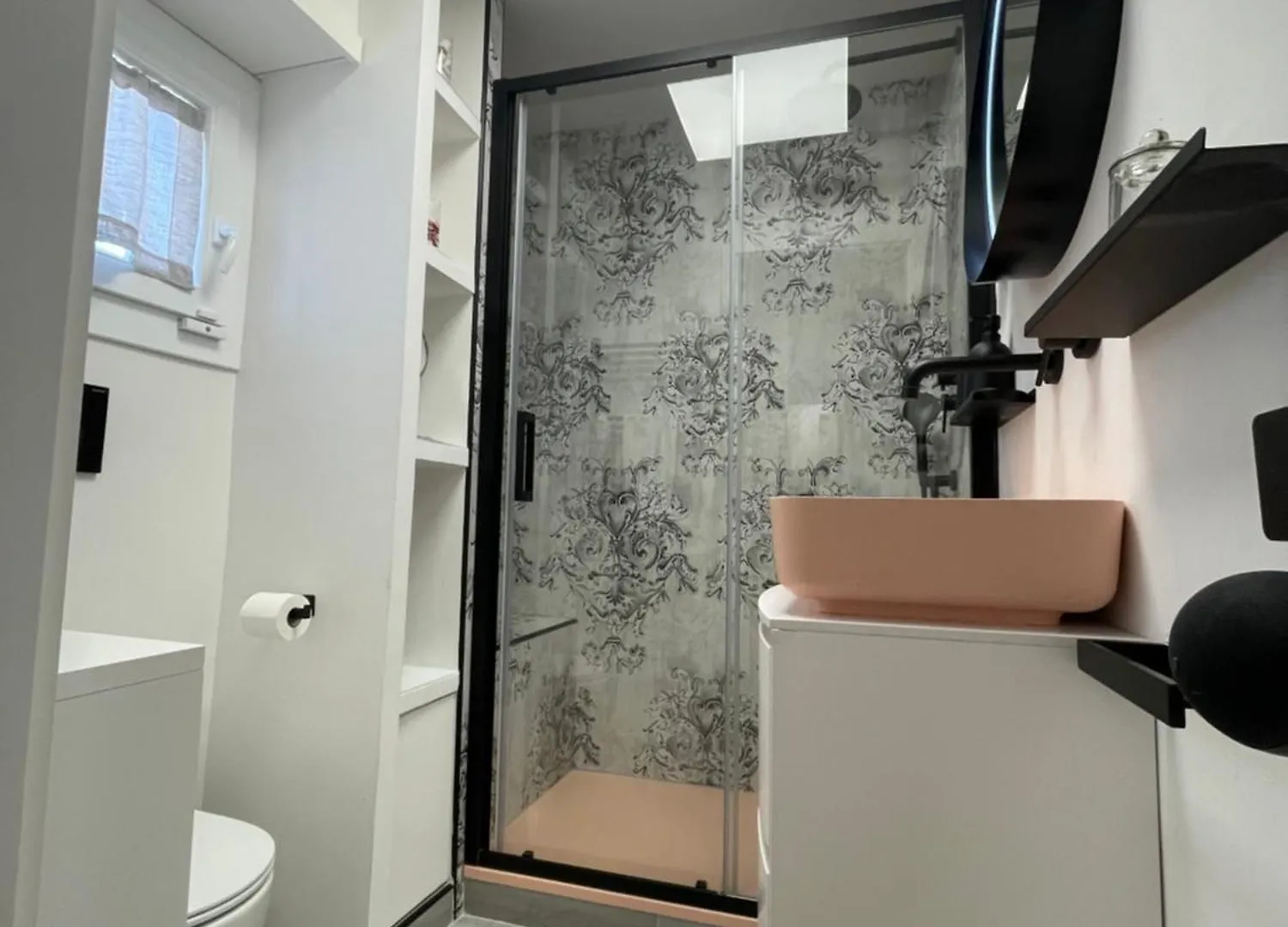 La Casa Di Anita Apartment Rome Italy